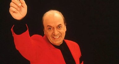 Evet-Hayır yarışması ile tanınmıştı... Erkan Yolaç vefat etti