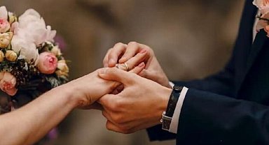 Evlilik desteğinin ilk ödemeleri başladı