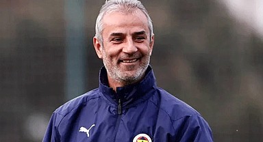Fenerbahçe, İsmail Kartal ile yollarını ayırdı