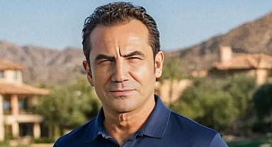 Ferhat Göçer'in klibine Bollywood etkisi