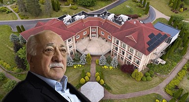 Fethullah Gülen kaçırıldı mı?