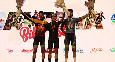 Gecenin sessizliğinde nefes kesen yarış