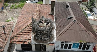 'Gelendost' canlı takibe alındı!