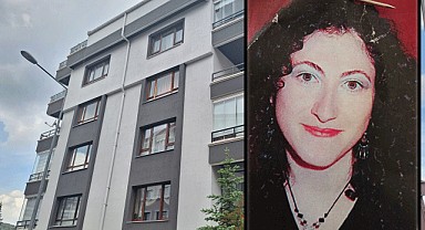 Genç kadın eski sevgili kurbanı oldu!