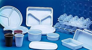 Gıda ile temas eden plastik malzemeler tebliği güncellendi
