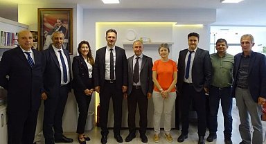 Gıda Mühendisleri sorunları Bursa'dan Ankara'ya taşıdı