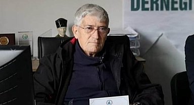 Göksal Çidem, Dünya Göçmen Kuşlar Günü'nü kutladı