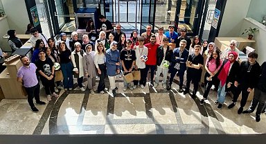 Güzide Gençlik Merkezi'nde 19 Mayıs'a özel etkinlikler