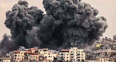 Hamas ateşkes istedi İsrail reddetti!