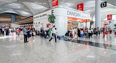 Havalimanlarından aranmadan geçilmeyecek! Uçuşlarda yeni dönem