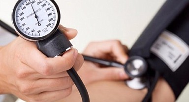 Hipertansiyon hastaları hastalığının farkında değil