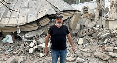 Hollanda Rotterdam'da 6 Şubat Deprem Müzesi açılıyor