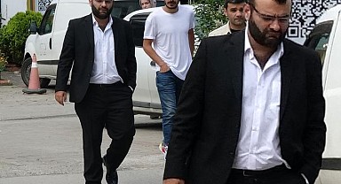 Hrant Dink suikastı tetikçisi Ogün Samast'ın son hali! 