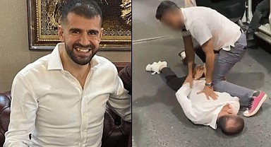 İçişleri Bakanlığı, Ayhan Bora Kaplan davasına müfettiş görevlendirdi