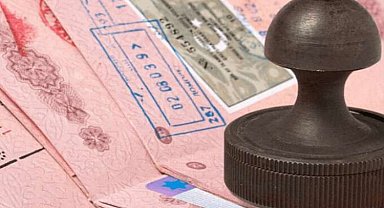 İletişim: Schengen vizesi ile ilgili sorun yok!