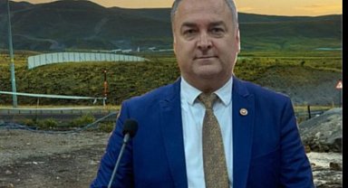 İpsala'da 2 yere jeotermal kaynak suyu arama izni