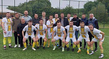 İpsalaspor yönetiminden teşekkür