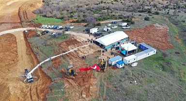 İsmail Şapçı: "Gıda İhtisas OSB kurmaya zaman var"