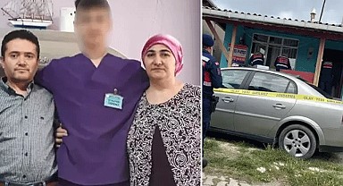 İstanbul'da babası ile tartışan genç bıçaklayarak öldürdü