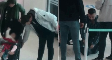 İstanbul Havalimanı'nda akıl almaz operasyon!