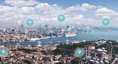 İstanbul sınırlarını kaldırdı!