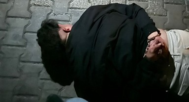 İstanbul'un göbeğinde adam kaçırıp işkence ettiler !