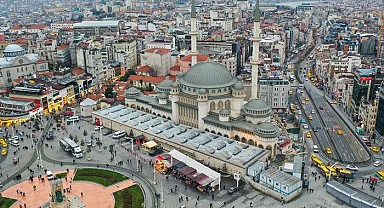 İstanbul Valiliği’nden Gezi Parkı önlemi!