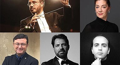 İstanbul'da 'Bir Ulus Uyanıyor' konseri; Uludağ İçecek'ten 100. Yıla armağan…