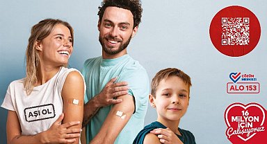 İstanbul'da Ücretsiz HPV aşı uygulaması başlıyor