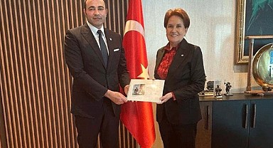 İYİ Parti 'de çöküş devam ediyor!
