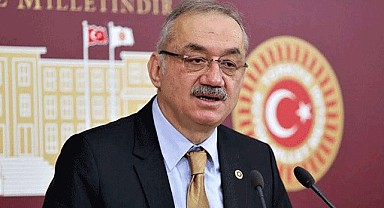 İYİ Parti'den İsmail Tatlıoğlu istifa etti!