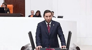 İYİ Parti Milletvekili istifa etti!