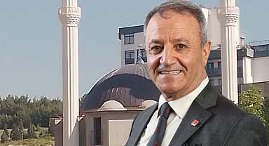 İzmir Buca'da Hz. Hamza Camii destek bekliyor