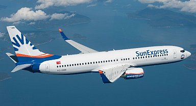 İzmir'i dünyaya, dünyayı İzmir'e bağlamada havadan yeni hedef