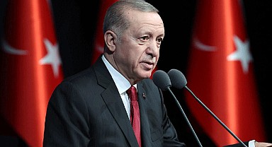 Kabine toplantısı Beştepe'de başladı!