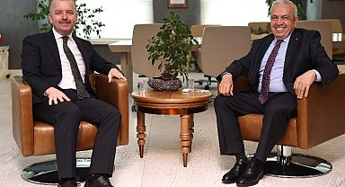 Kaçak yapıyla mücadelede ortak mesaj