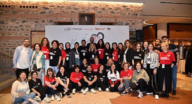 Kadınlar güçlendikçe dünya değişecek