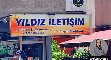 Kaldırılmayan tabelalar bir protesto mu?