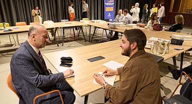 Kamuda bir ilk; Gençler yöneticilerine mentorluk yapacak