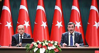 Kamuda çalışma sistemi değişiyor!