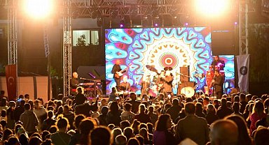 Karabağlar'da hıdırellez coşkusu