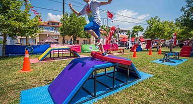 Karacabey Panayırı yıllar sonra yeniden başlıyor