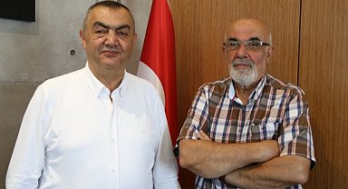 Kayseri'den Nisan ayında 280 milyon 249 bin dolar ihracat yapıldı