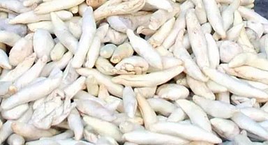 'Kenger Sakızı Yapımı' ulusal envantere girecek