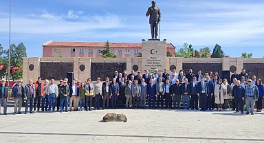 Keşan'da Çiftçiler Günü kutlandı