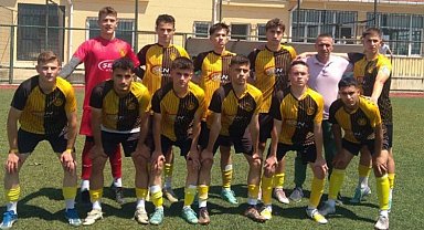 Keşanspor, Yeniimaretspor'un saldırısını kınadı