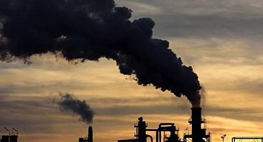 Kestel'deki hava kirliliği tüm hizmetleri gölgeliyor