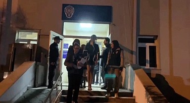Kırklareli' de yabancı uyruklu 24 kadında cinsel yolla bulaşan hastalık tespit edildi