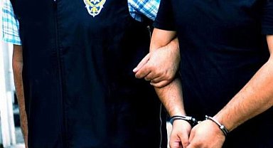 "Kıskaç-16" operasyonlarında 46 FETÖ şüphelisi yakalandı