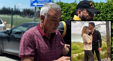 Kızına şantaj yapan baba eski sevgilisini öldürdü!